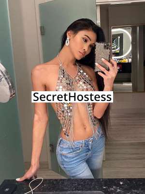 Ts Adellee 21Yrs Old Escort 175CM Tall Dallas TX Image - 2