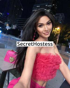 Ts Adellee 21Yrs Old Escort 175CM Tall Dallas TX Image - 18
