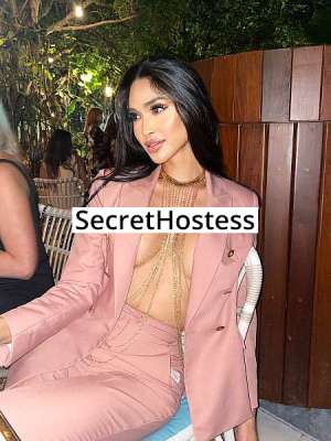 Ts Adellee 21Yrs Old Escort 175CM Tall Dallas TX Image - 33