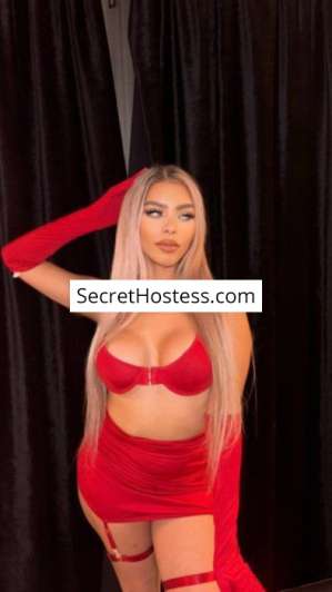 25 year old Caucasian Escort in Aabenraa Vivian, Independent