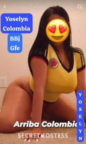 26 year old Latino Escort in Queens NY Soy una hermosa belleza latina