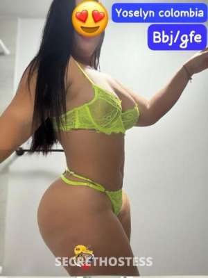 YOSELYN//COLOMBIANA 26Yrs Old Escort Queens NY Image - 1
