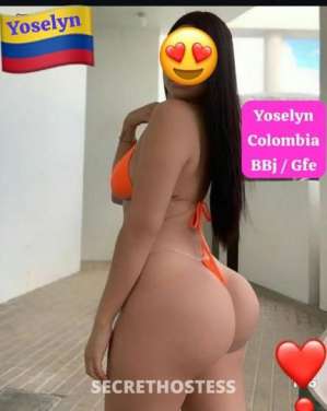 YOSELYN//COLOMBIANA 26Yrs Old Escort Queens NY Image - 2