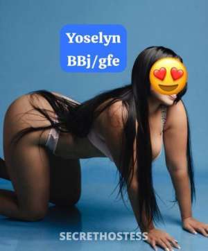 YOSELYN//COLOMBIANA 26Yrs Old Escort Queens NY Image - 5