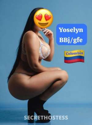 YOSELYN//COLOMBIANA 26Yrs Old Escort Queens NY Image - 6