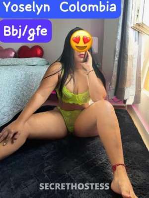 YOSELYN//COLOMBIANA 26Yrs Old Escort Queens NY Image - 7