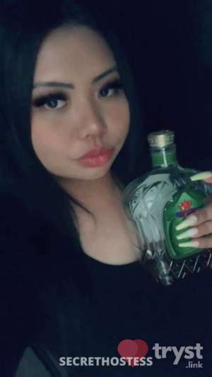 18 year old Asian Escort in Honolulu HI Isabel - Young Mixed Asian