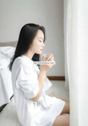 18 year old Asian Escort in London Winnie