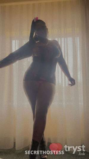 Bonnie thee Body - Grown &amp; Sexy Cali Stallion in Durham NC