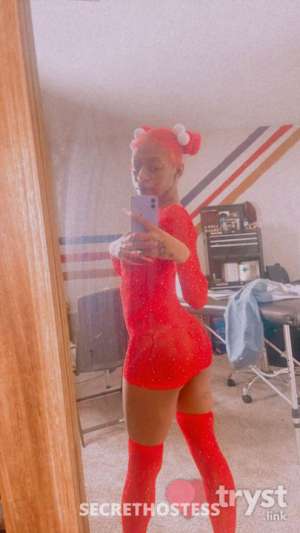 20 year old Black Escort in Atlanta GA Dutch - Sweet &amp; Petite