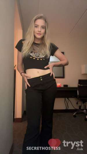 20 year old Caucasian Escort in Atlanta GA Cheyla Carmen