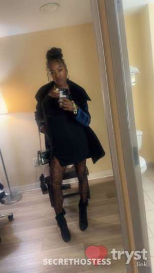 20 year old Ebony Escort in Rock Hill SC Carlie - Beautiful Black Woman