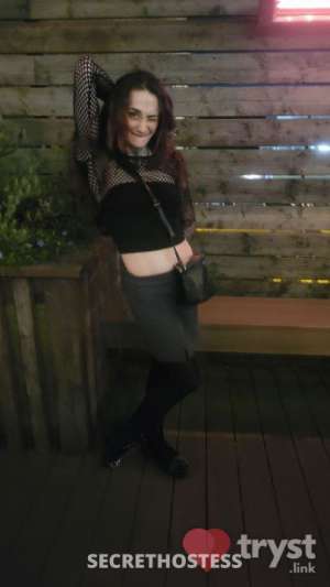 VixenAphrodite - discreet, petite, bendy in SeaTac WA