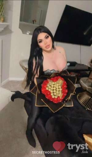 20 year old Escort in Los Angeles CA Giselle London - Available Now