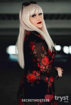 20 year old German Escort in El Paso TX German Doll