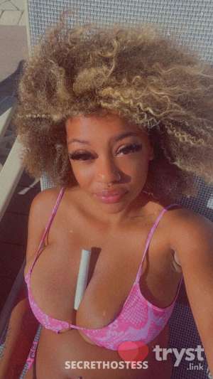 Xaria - Sexy ebony Latina fantasy in St. Petersburg FL
