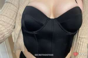 20 year old White Escort in South San Francisco CA Anna - Personable and fetish friendly