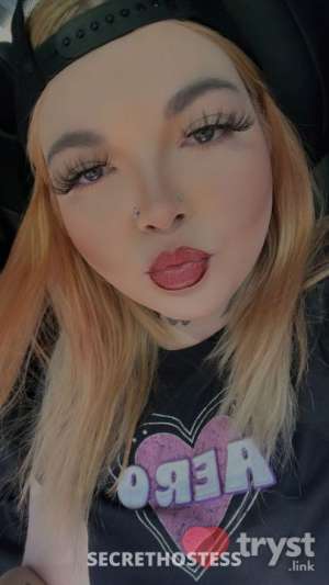 20 year old White Escort in Birmingham AL Rose - Rose the Wet Sensation