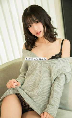 23 year old Asian Escort in London Kozumi