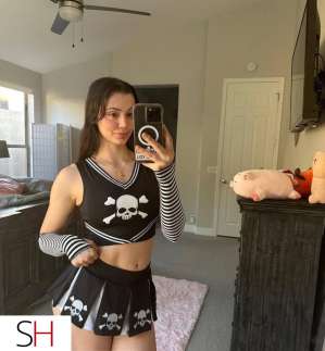salut chéri, très chaud pour te satisfaire outcall/incall in Granby