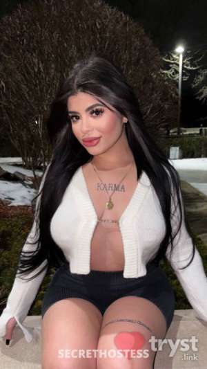 24 year old Latino Escort in Indianapolis IN Carolina - Carolina más caliente