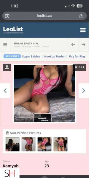 25 year old Caucasian Escort in City of Halifax Out call in call party treats