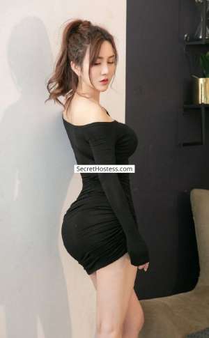 26 year old Asian Escort in London Louise