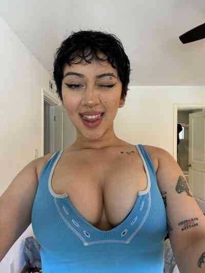 25Yrs Old Escort Ciudad Bolívar Image - 0