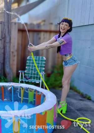melie may * - * your new obsession in Napa CA