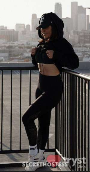Jennifer Lee - Do you think about me in Beverly Hills CA