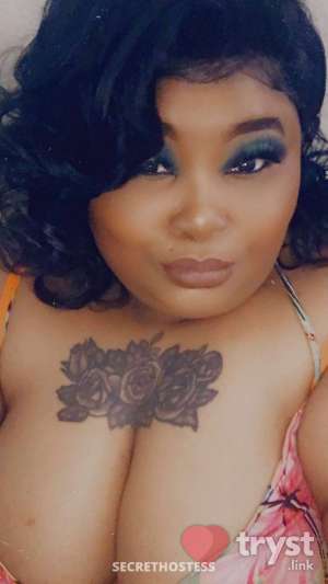 Kicha - Have u been a naughty boy in Killeen TX