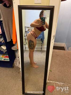 Chevy Cheeks - Looking for a good time in Altoona PA