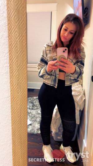 30 year old Escort in Wichita KS Sally
