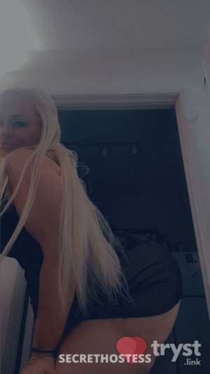 30 year old White Escort in Huntsville AL Bree - U KNOW U WANNA CUM SEE ME