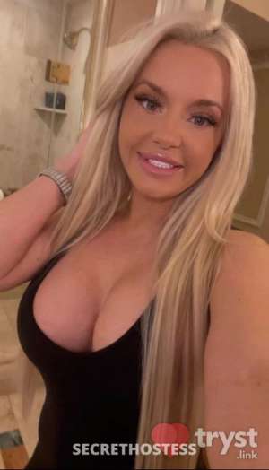 Savannah - Your ultimate Party Girl in Scottsdale AZ
