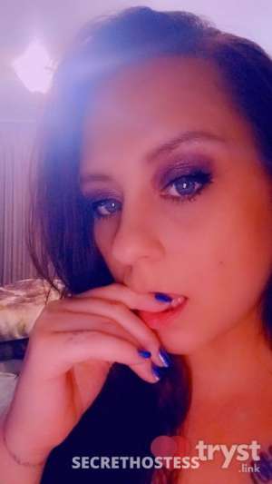 Chyenne Monroe - Available Now in Tyler TX