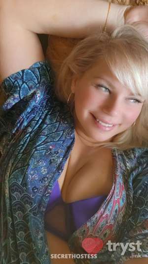 BBW Bridget - Available All Week in Augusta GA