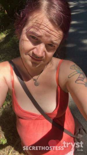 Katey Rains - Your Skillful Sensual Playmate in Nanaimo