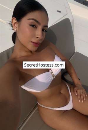 24 year old Latin Escort in Gothenburg Angela Maria, Independent