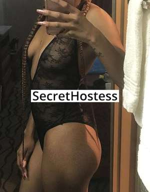 Ava Quinn in Atlanta GA