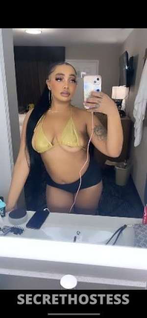Chyna 23Yrs Old Escort Odessa TX Image - 4