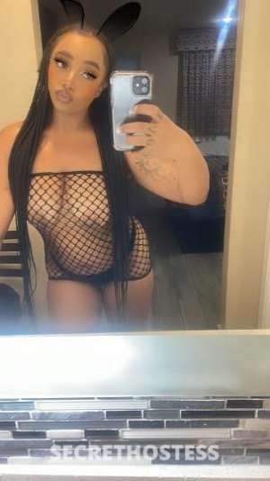 Chyna 23Yrs Old Escort Odessa TX Image - 7