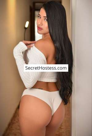 22 year old Latin Escort in Ibiza Cloe, Agency