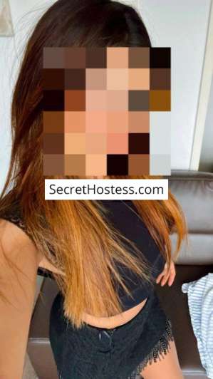 Danna 23Yrs Old Escort 55KG 165CM Tall Dublin Image - 1