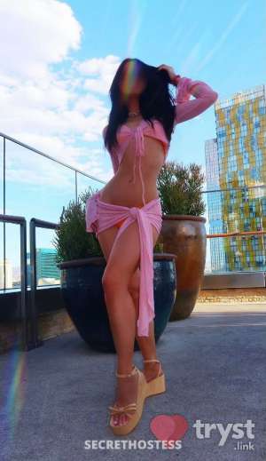 20 year old White Escort in Dallas TX Isabella Cavello - summer love story loading