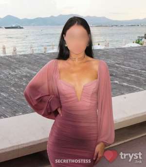 Isabella 20Yrs Old Escort Dallas TX Image - 2