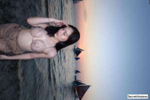 Ivory 21Yrs Old Escort 152CM Tall Manila Image - 2