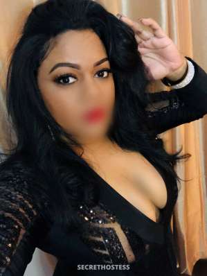Jasmin Escort Raleigh NC Image - 1