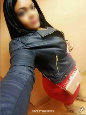 Jasmin Escort Raleigh NC Image - 4