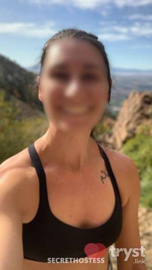 Lauren 20Yrs Old Escort Denver CO Image - 6